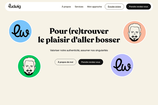 site profile thumbnail