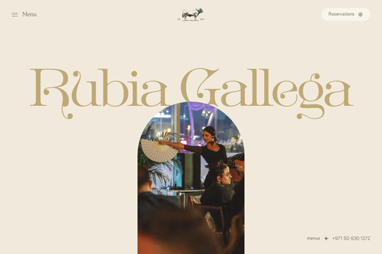 site profile thumbnail