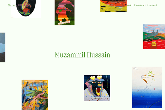 site profile thumbnail