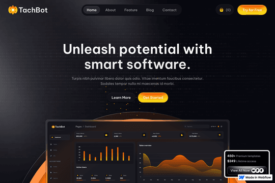 site profile thumbnail