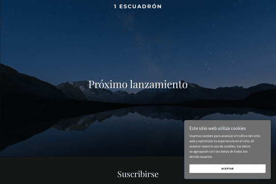 site profile thumbnail