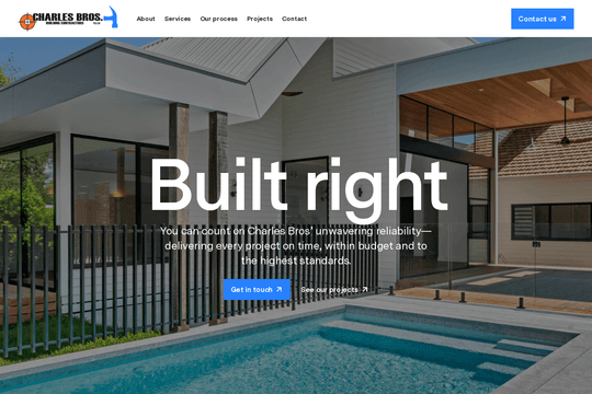 site profile thumbnail