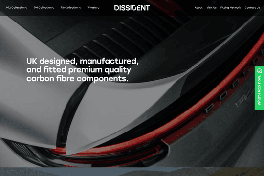 site profile thumbnail