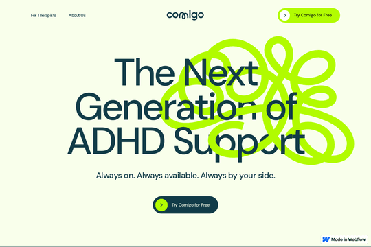 site profile thumbnail