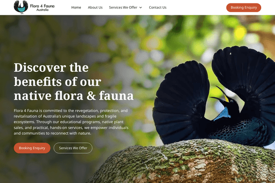 site profile thumbnail