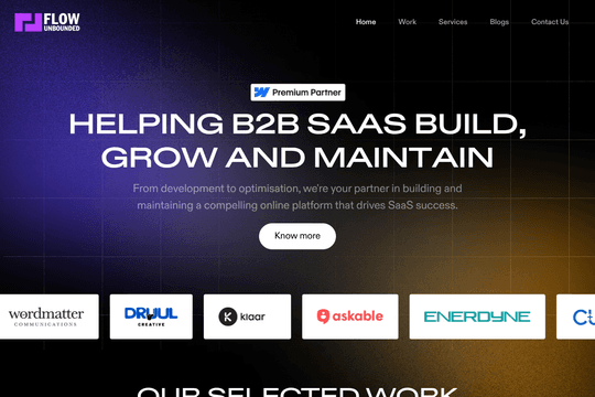 site profile thumbnail