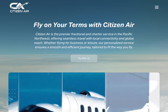 site profile thumbnail