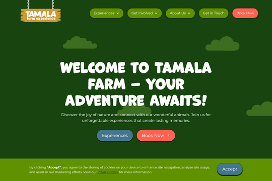 site profile thumbnail