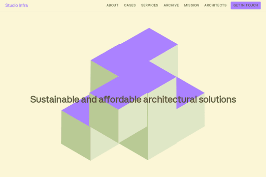 site profile thumbnail