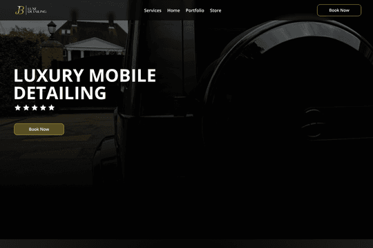 site profile thumbnail