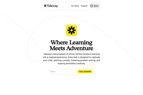 site profile thumbnail