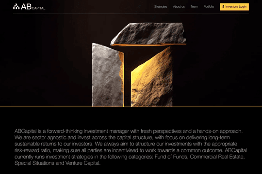 site profile thumbnail