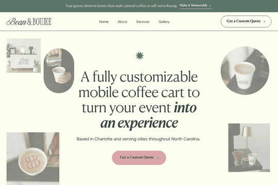 site profile thumbnail