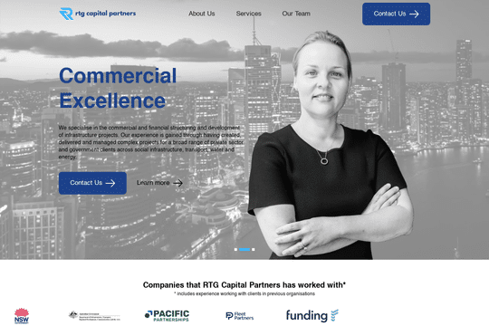 site profile thumbnail