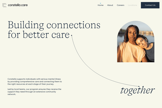 site profile thumbnail