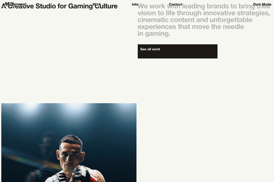 site profile thumbnail