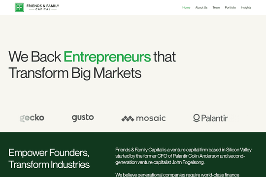 site profile thumbnail