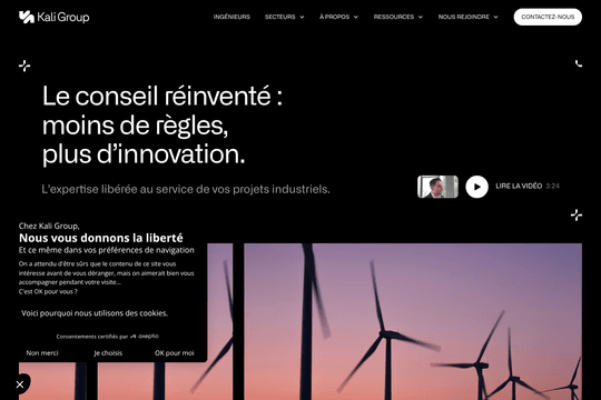 site profile thumbnail