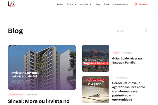 site profile thumbnail