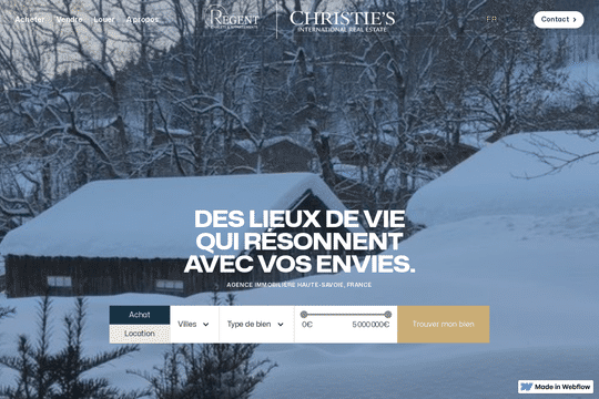 site profile thumbnail