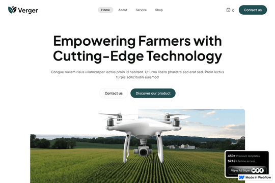 site profile thumbnail