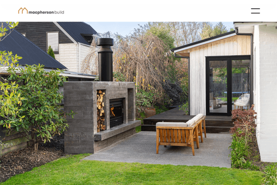 site profile thumbnail