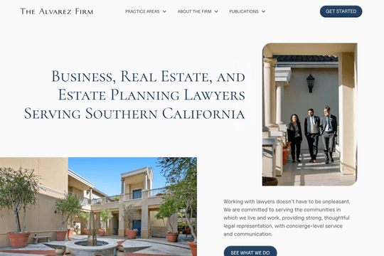 site profile thumbnail