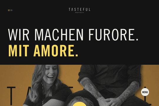 Tasteful Hospitality thumbnail