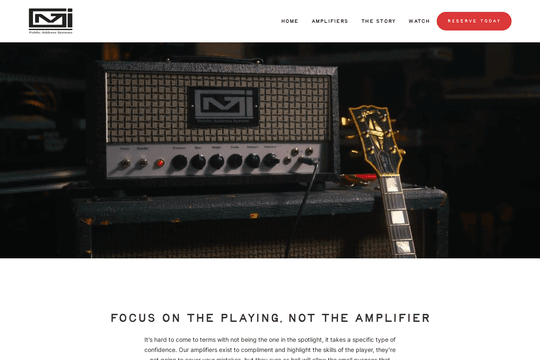 site profile thumbnail
