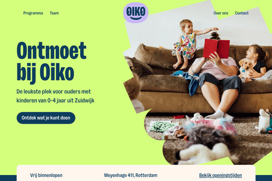 site profile thumbnail
