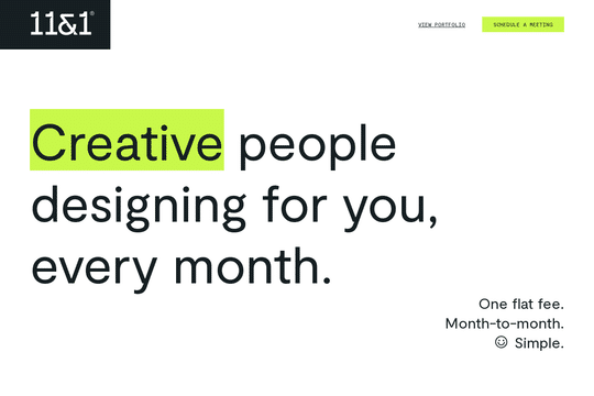 site profile thumbnail
