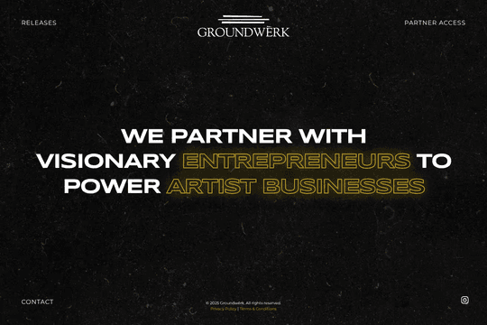 site profile thumbnail