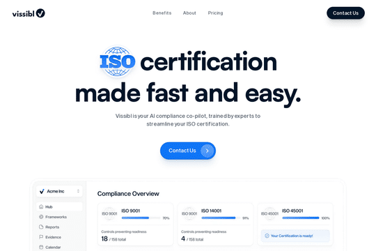 site profile thumbnail
