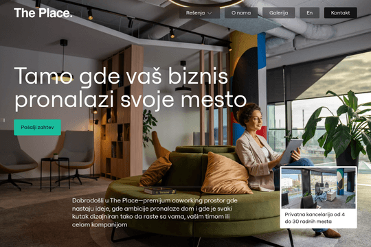 site profile thumbnail