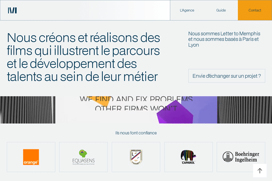 site profile thumbnail
