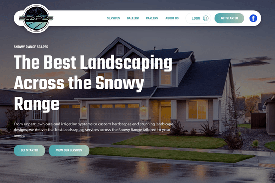 site profile thumbnail