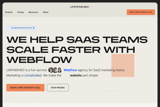 site profile thumbnail