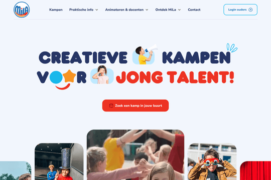 site profile thumbnail