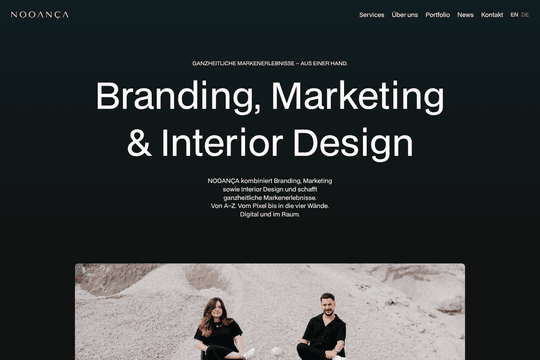 site profile thumbnail