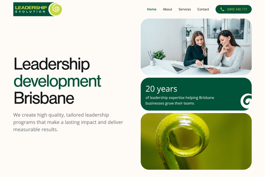 site profile thumbnail