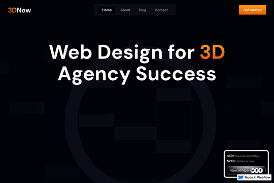 site profile thumbnail