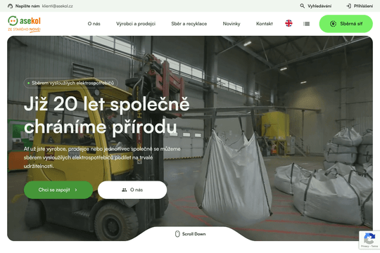 site profile thumbnail