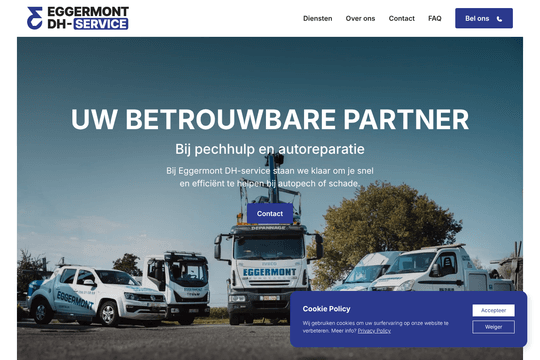 site profile thumbnail