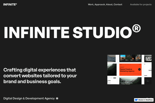 site profile thumbnail