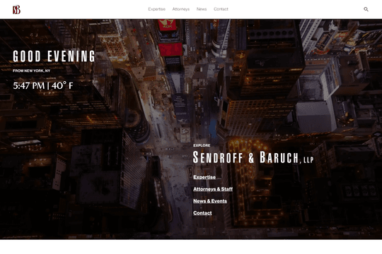 site profile thumbnail