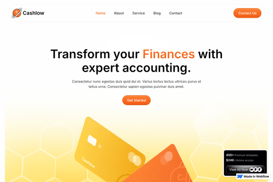 site profile thumbnail