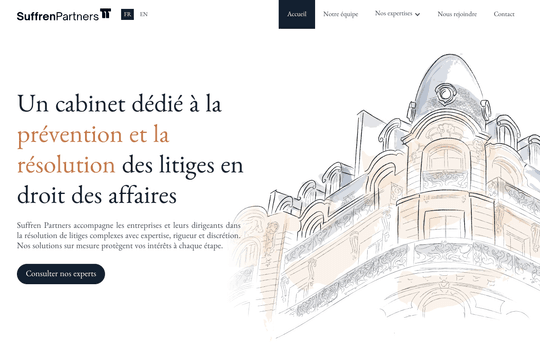 site profile thumbnail