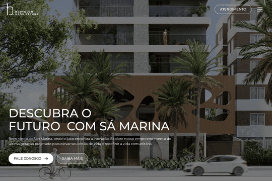 site profile thumbnail