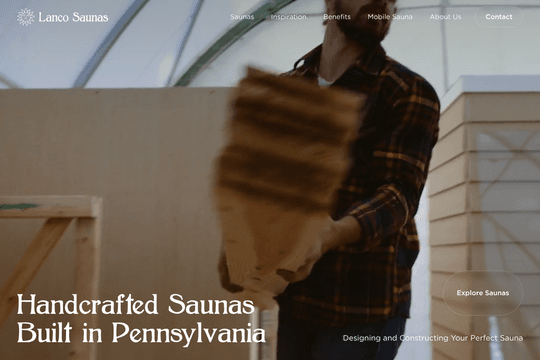 site profile thumbnail