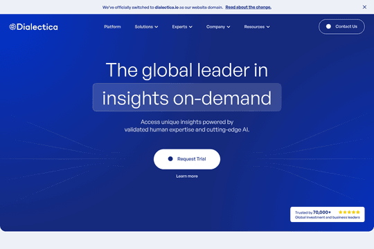 site profile thumbnail